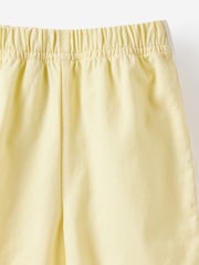 Cotton On Yellow Issy Summer Trousers - Image 2 of 3