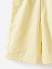Cotton On Yellow Issy Summer Trousers - Image 3 of 3