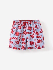 Cotton On Bailey Board Shorts - Bild 1 von 3