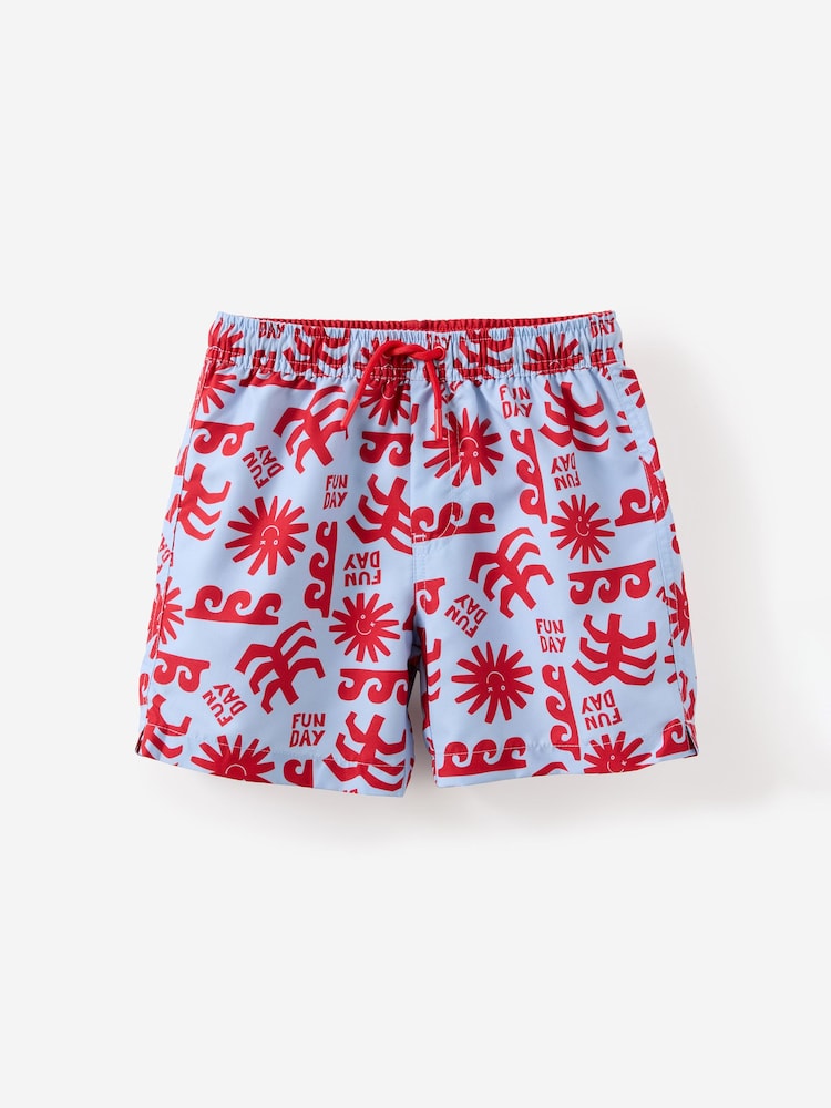 Cotton On Bailey Board Shorts - Bild 1 von 3
