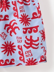 Cotton On Bailey Board Shorts - Bild 2 von 3