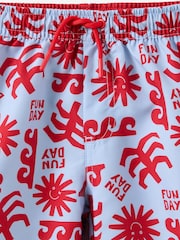 Cotton On Bailey Board Shorts - Bild 3 von 3