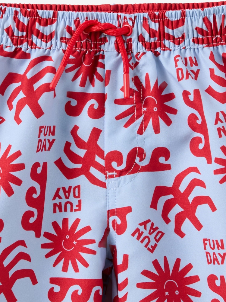 Cotton On Bailey Board Shorts - Bild 3 von 3