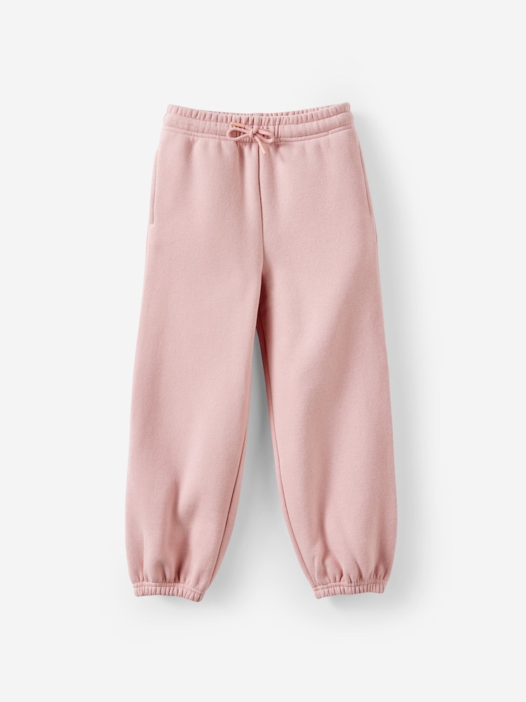 Grå - Cotton On Sammy Oversized Sweatshirt & Joggingsæt - Billede 3 af 3 Grå - Cotton On Sammy Oversized Sweatshirt & Joggingsæt - Billede 3 af 3