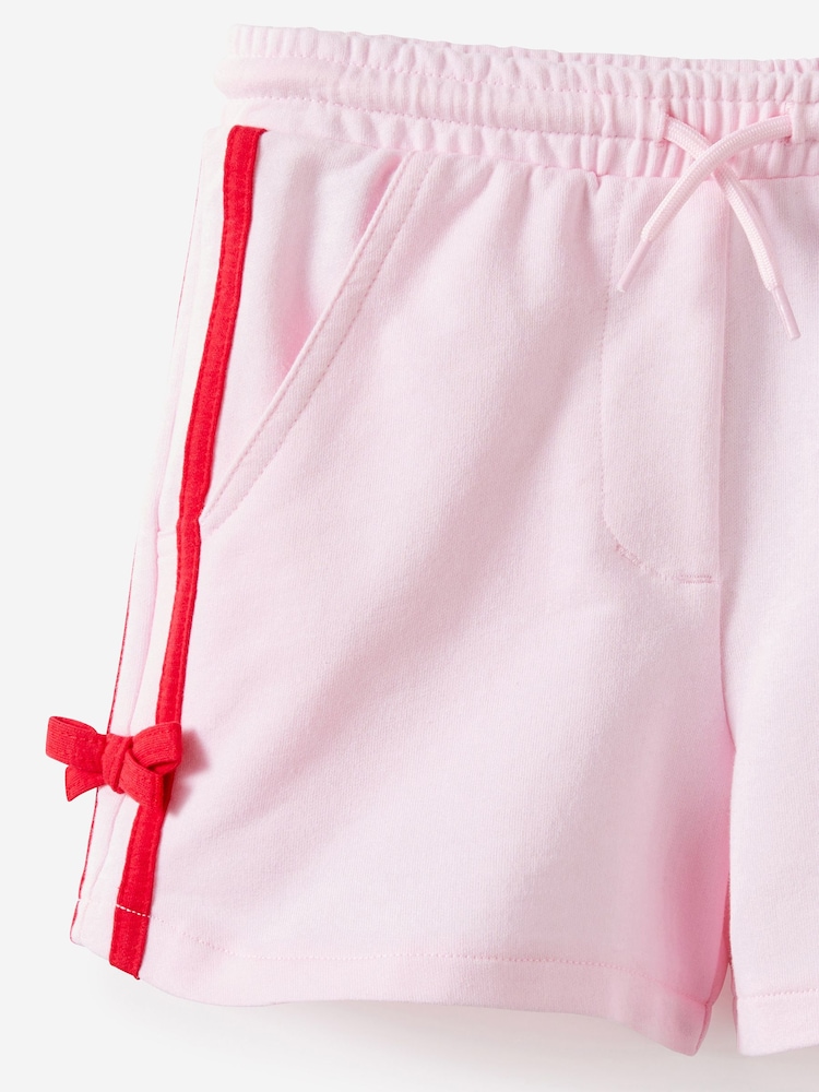 Ροζ - Cotton On Kelcey Σορτς - Εικόνα 3 από 3