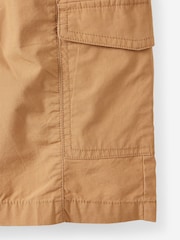Creme - Cotton On – Cargoshorts mit Einsatz - Bild 3 von 3