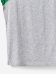 Cotton On Grey Franky Tank Top - Image 3 of 3