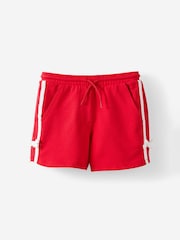 Κόκκινο - Cotton On Kelcey Σορτς - Εικόνα 1 από 3