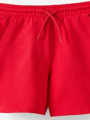 Κόκκινο - Cotton On Kelcey Σορτς - Εικόνα 2 από 3