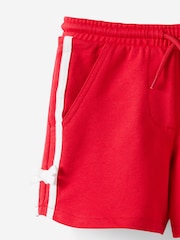 Κόκκινο - Cotton On Kelcey Σορτς - Εικόνα 3 από 3