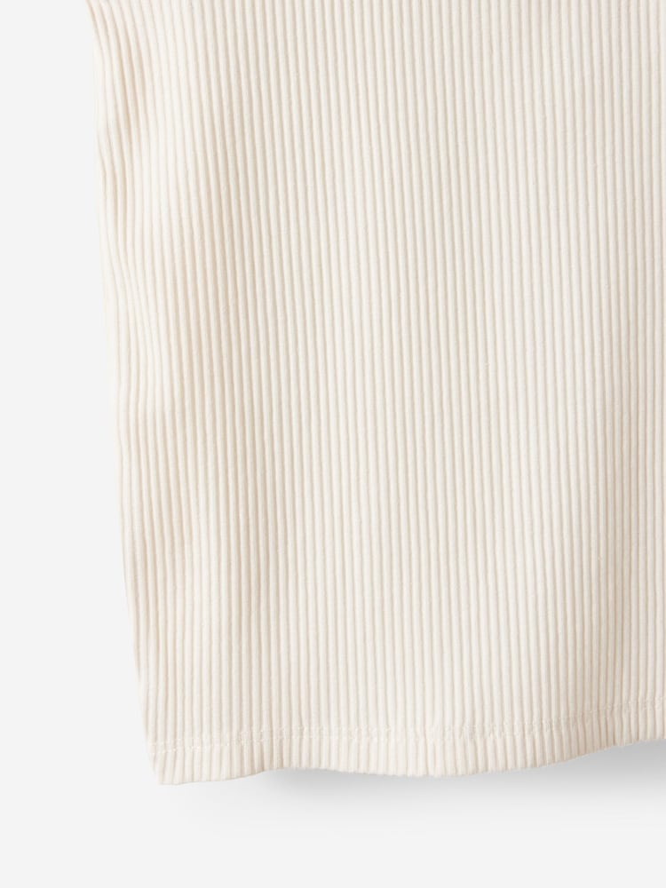 Cotton On White Eleanor Tank Top - Image 3 of 3