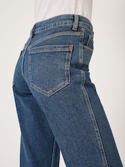 Hush Blue Ela Bootcut Jeans - Image 3 of 5