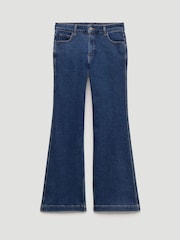 Hush Blue Ela Bootcut Jeans - Image 5 of 5