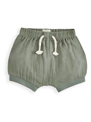 Mamas & Papas Horseshoe T-Shirt & Shorts Set - Bild 3 von 3