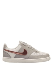 Baskets Nike Court Vision Low LX - Image 1 sur 3