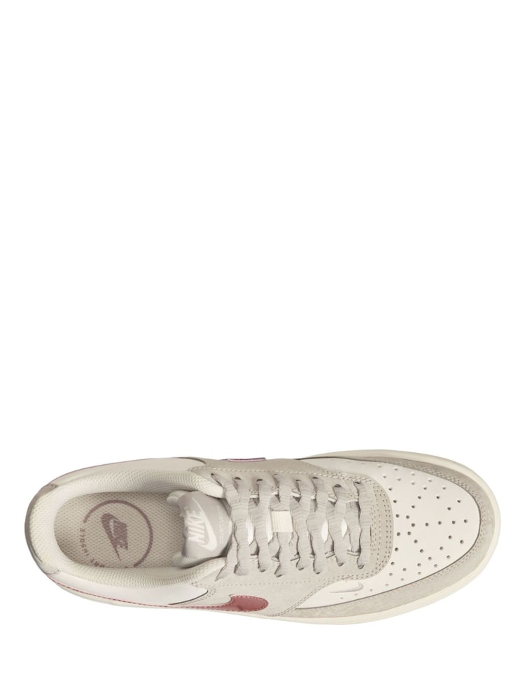 Baskets Nike Court Vision Low LX - Image 2 sur 3 Baskets Nike Court Vision Low LX - Image 2 sur 3