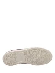 Baskets Nike Court Vision Low LX - Image 3 sur 3