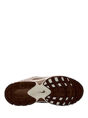 Nike Brown Vomero V5 Suede Trainers - Image 3 of 3