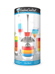 Jeray Clear Final Touch Cocktail Layering Tool - Image 4 of 4