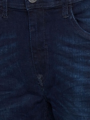 Blend Blue Twister Slim Jeans - Image 6 of 6