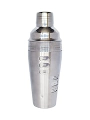 Jeray Chrome Bar Originale Recipe Cocktail Shaker - Image 1 of 1