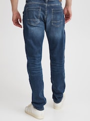 Blend Blue Twister Slim Jeans - Image 2 of 6