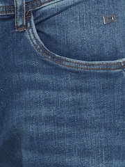 Blend Blue Twister Slim Jeans - Image 6 of 6