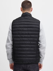 Blend Black Romsey Padded Gilet - Image 2 of 5