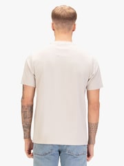 Luke 1977 Ice Grey Hopkins 1000 T-Shirt - Image 2 of 6