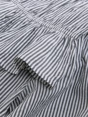 Navy Stripe - Set ng Vest at Pantalon (3-16yrs) - Larawan 7 ng 8