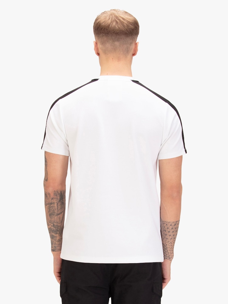 Luke 1977 White Imperial 1000 T-Shirt - Image 2 of 7