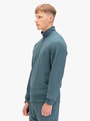 Luke 1977 Green Sydney 1000 Sweatshirt - Image 3 of 6