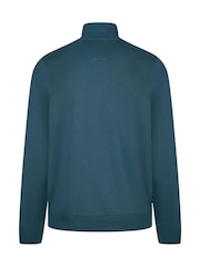 Luke 1977 Green Sydney 1000 Sweatshirt - Image 5 of 6