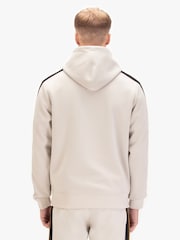 Luke 1977 Grey Princeton 1000 Hoodie - Image 2 of 7