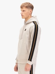 Luke 1977 Grey Princeton 1000 Hoodie - Image 3 of 7