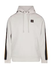 Luke 1977 Grey Princeton 1000 Hoodie - Image 4 of 7