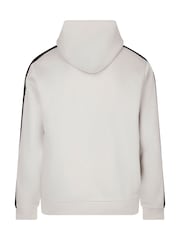 Luke 1977 Grey Princeton 1000 Hoodie - Image 5 of 7