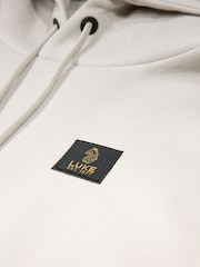 Luke 1977 Grey Princeton 1000 Hoodie - Image 7 of 7