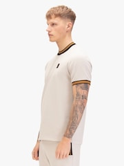 Luke 1977 Cream Coron T-Shirt - Image 3 of 6