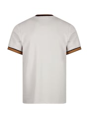 Luke 1977 Cream Coron T-Shirt - Image 6 of 6