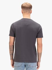 Luke 1977 Grey Hopkins 1000 T-Shirt - Image 2 of 6