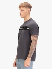 Luke 1977 Grey Hopkins 1000 T-Shirt - Image 3 of 6