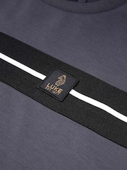 Luke 1977 Grey Hopkins 1000 T-Shirt - Image 6 of 6