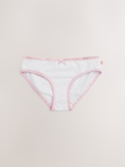 Baker by Ted Baker Multi Briefs 5 Pack - Image 3 of 4