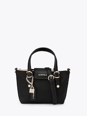 Carvela Black Marcela Crossbody Bag - Image 1 of 4
