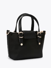 Carvela Black Marcela Crossbody Bag - Image 3 of 4