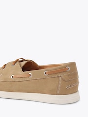 KG Kurt Geiger Cream Obi Shoes - Image 3 of 4