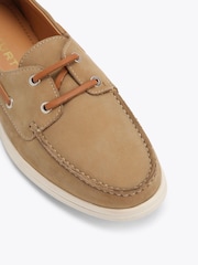 KG Kurt Geiger Cream Obi Shoes - Image 4 of 4