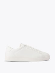 KG Kurt Geiger White Kacy 2 Shoes - Image 1 of 4