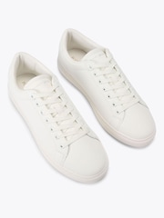 KG Kurt Geiger White Kacy 2 Shoes - Image 2 of 4